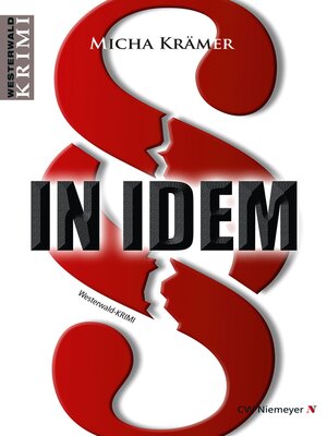 cover image of IN IDEM